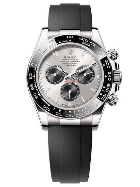 rolex daytona thép không rỉ|Cosmograph Daytona mới .